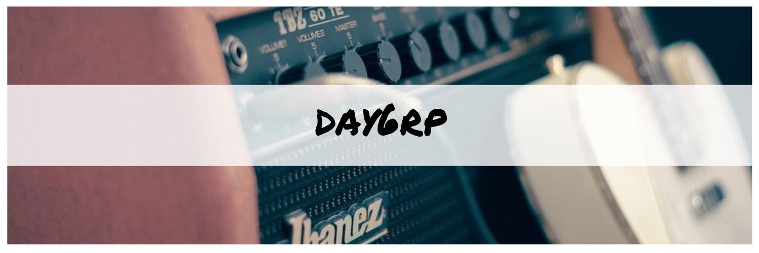 day6rp's profile banner image