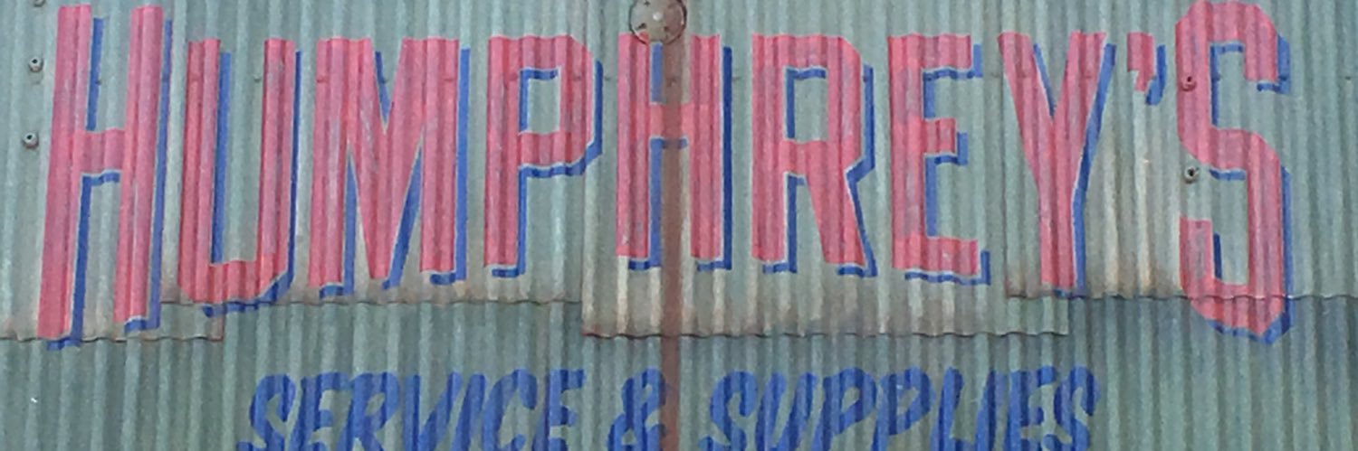 triphumphrey13's profile banner image