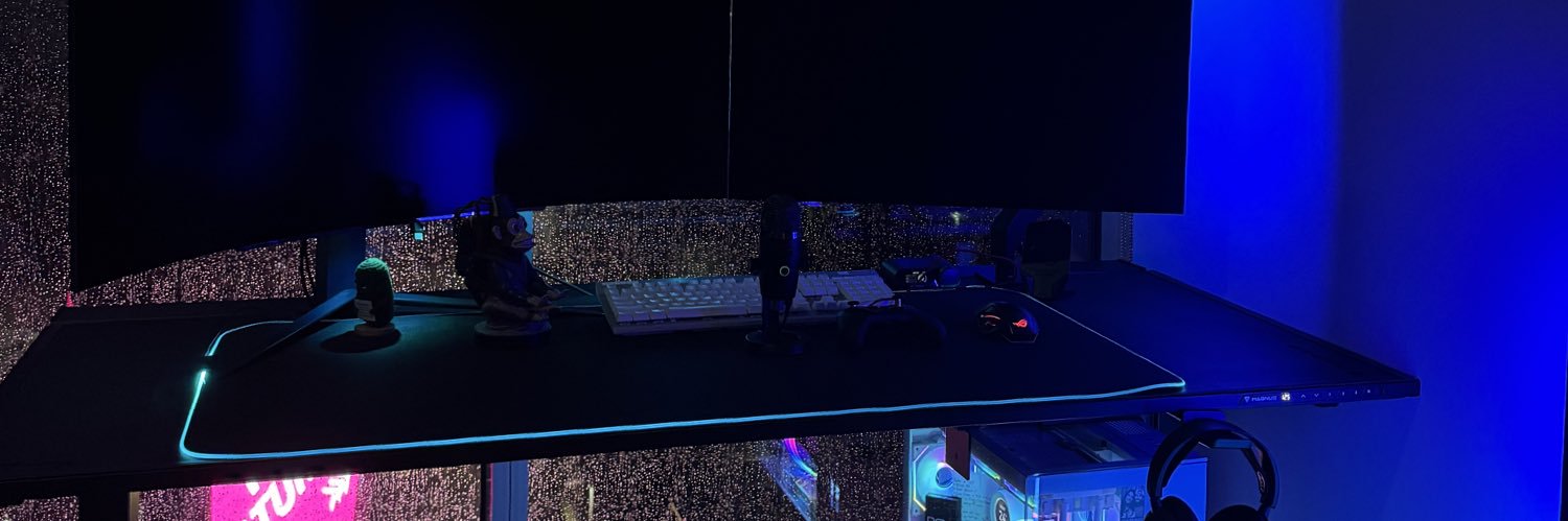 Strunkers's profile banner image