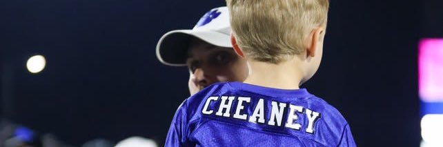 Chase Cheaney banner