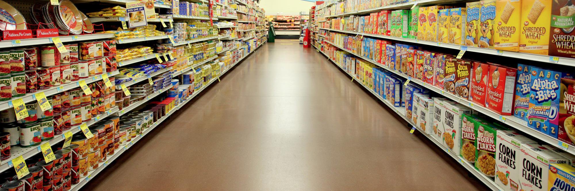 VRCommerce's profile banner image