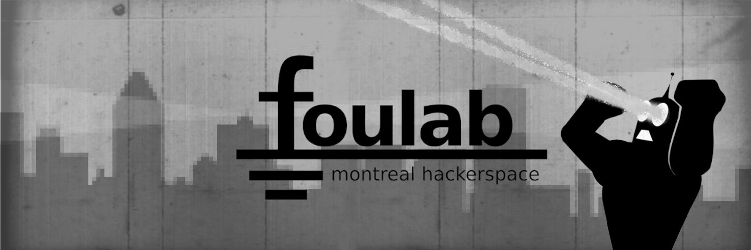 FOULAB banner
