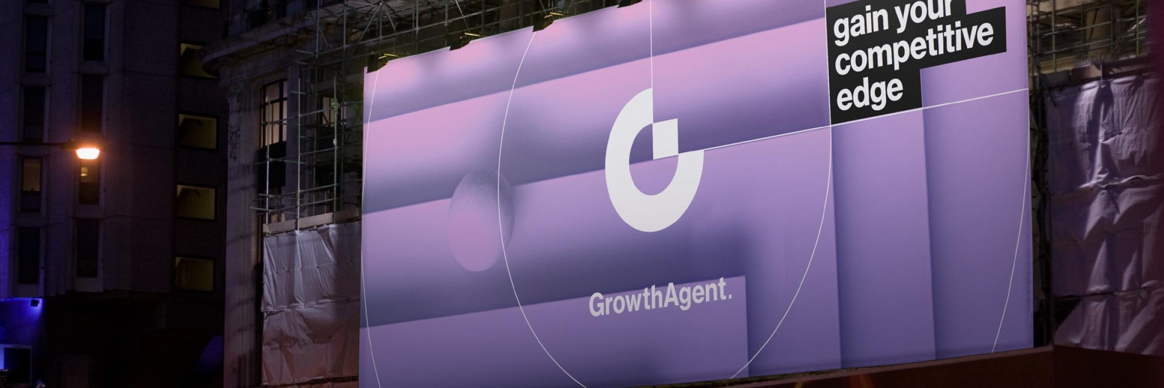 Growthagent.eu banner