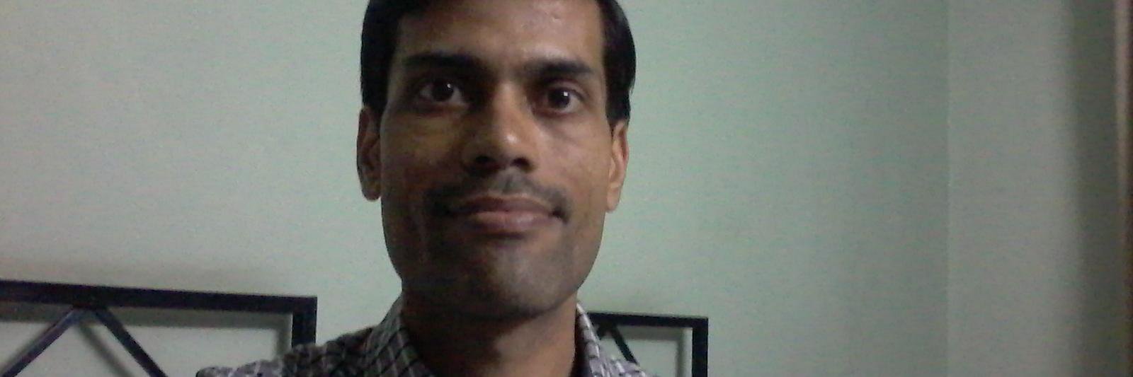 bnitin2010's profile banner image