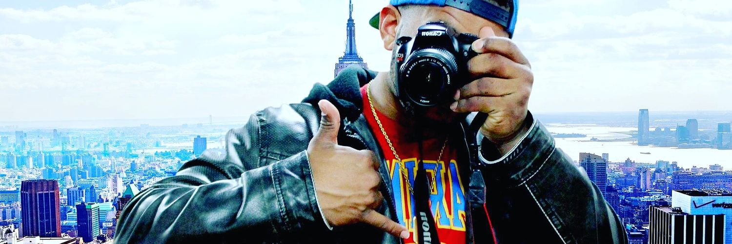 DeMarkusL's profile banner image