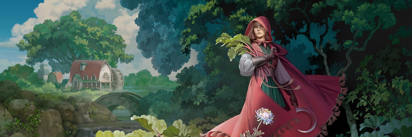 Failbetter Games | Wishlist Mandrake on Steam's banner
