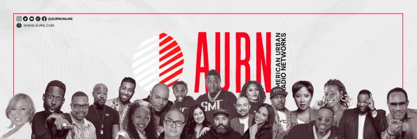 American Urban Radio Networks Profile Banner