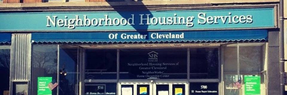 NHSCleveland's profile banner image