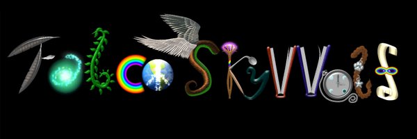 FalSkyWolf Profile Banner