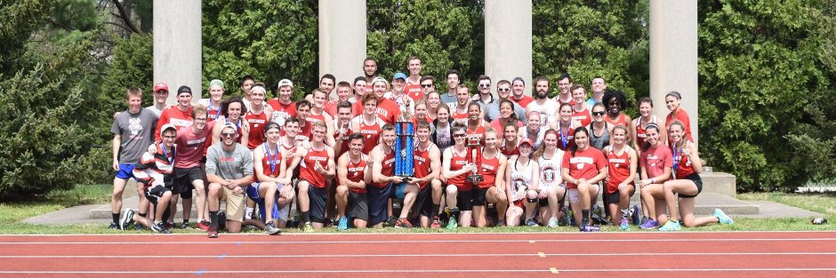 Wisconsin Track Club banner