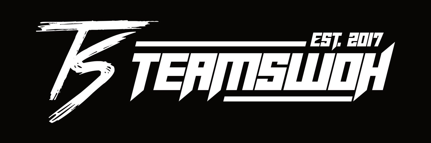 TeamSwoh's profile banner image