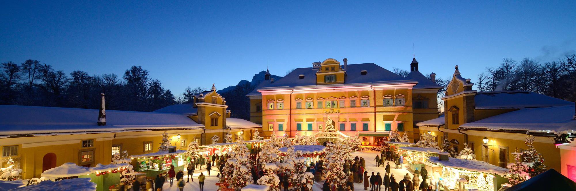 Adventmarkt's profile banner image