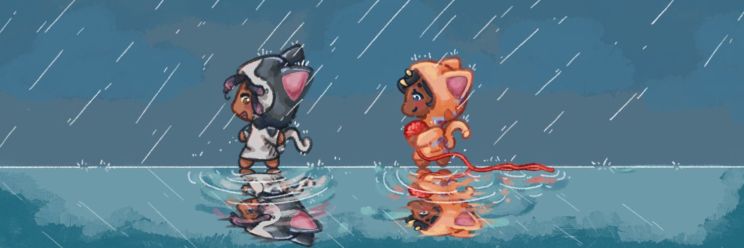 Raging Dolphin 🐬 banner