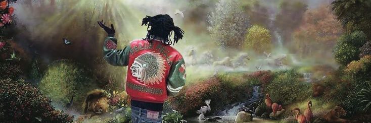hernamemari's profile banner image