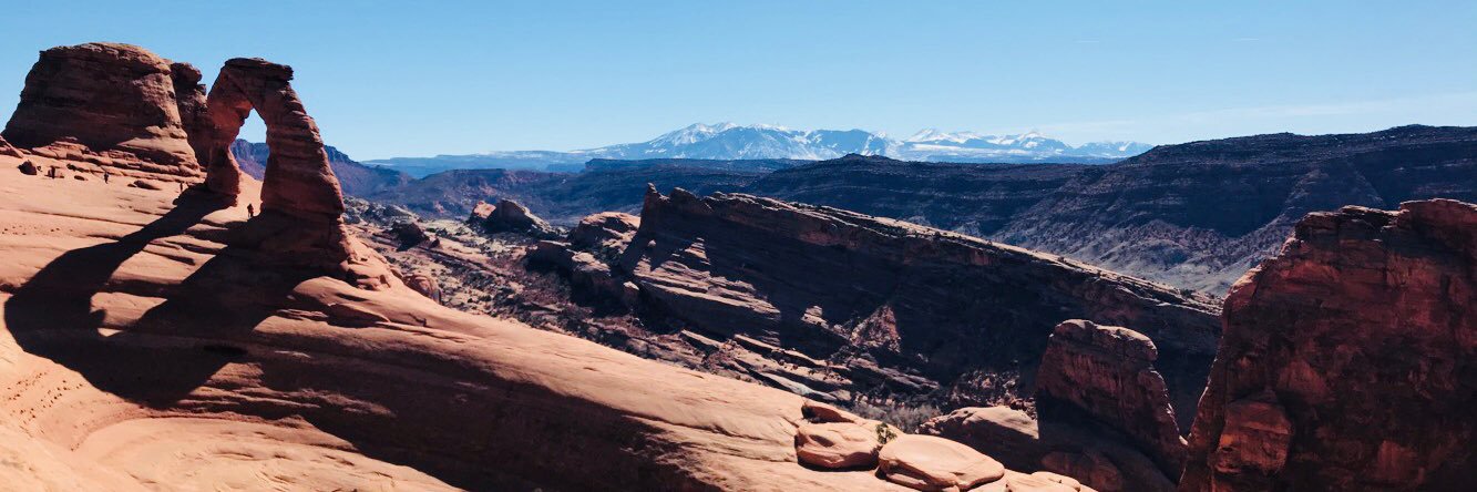 TrishaNovotny's profile banner image