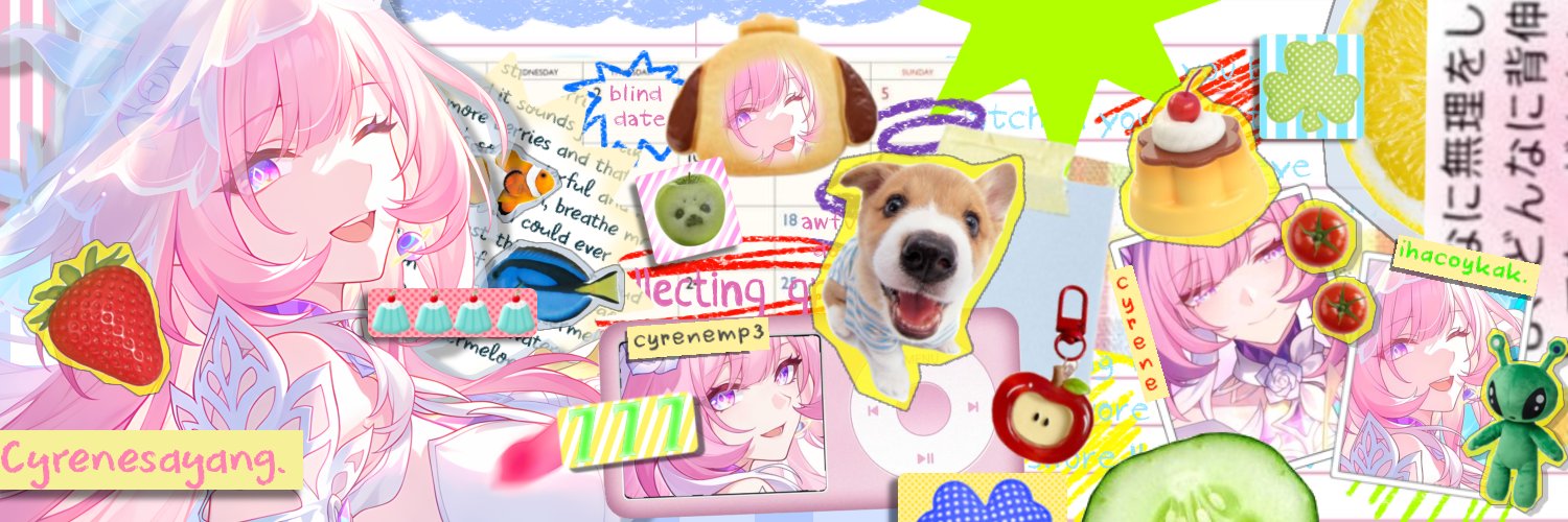 faye #SALAMBOOYAH ⭐️ banner