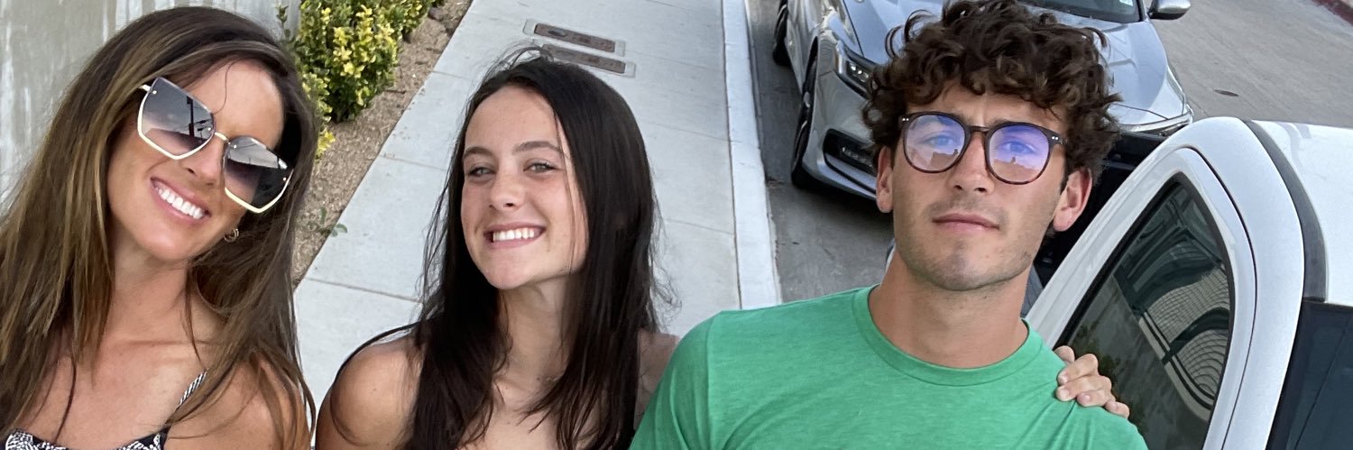 MelMcCasland's profile banner image