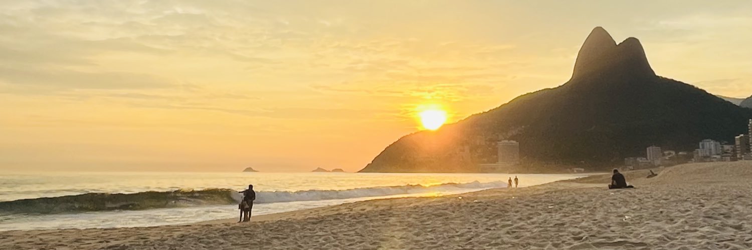 gioliveirafar's profile banner image