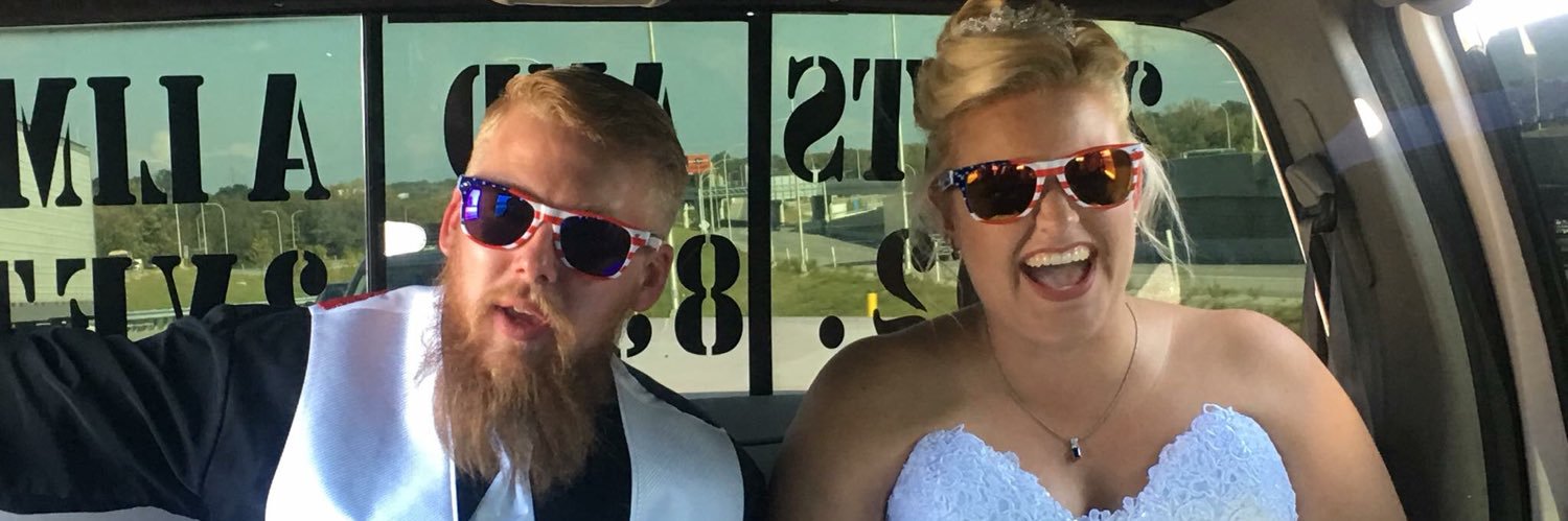 MeredithMosel's profile banner image