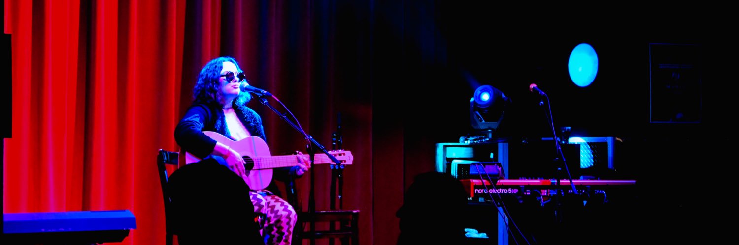GabbyMinton's profile banner image