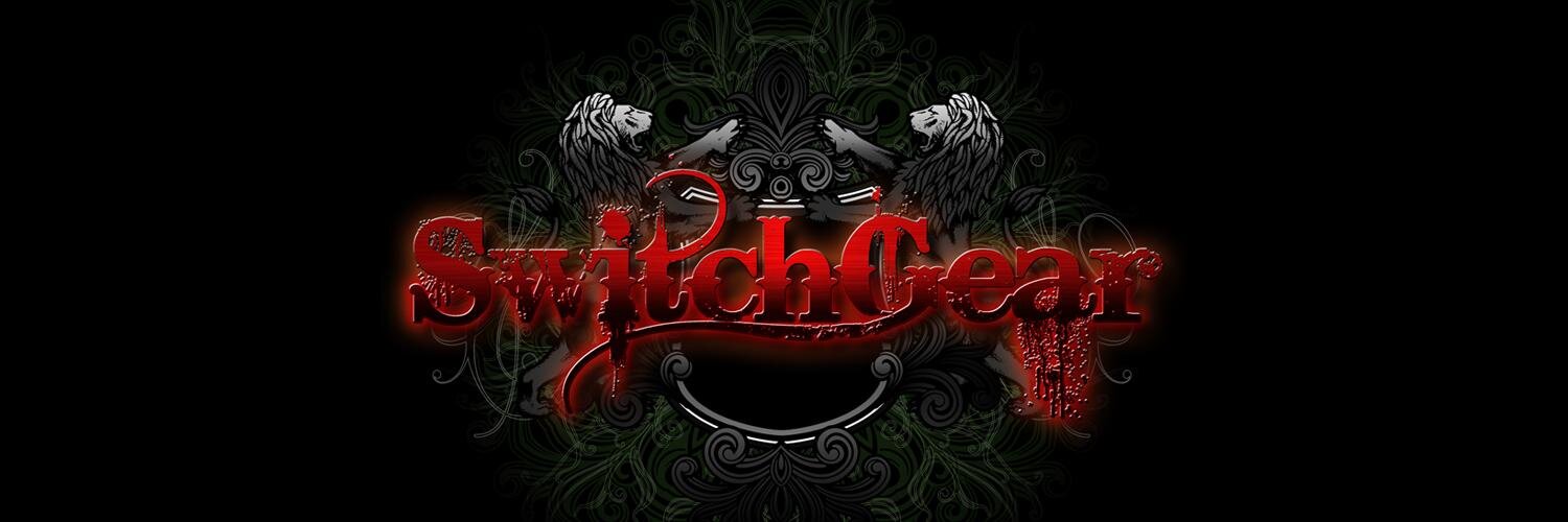 switchgearband's profile banner image