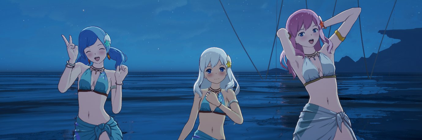 gureaex's profile banner image
