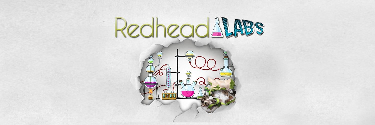 RedheadLabs's profile banner image