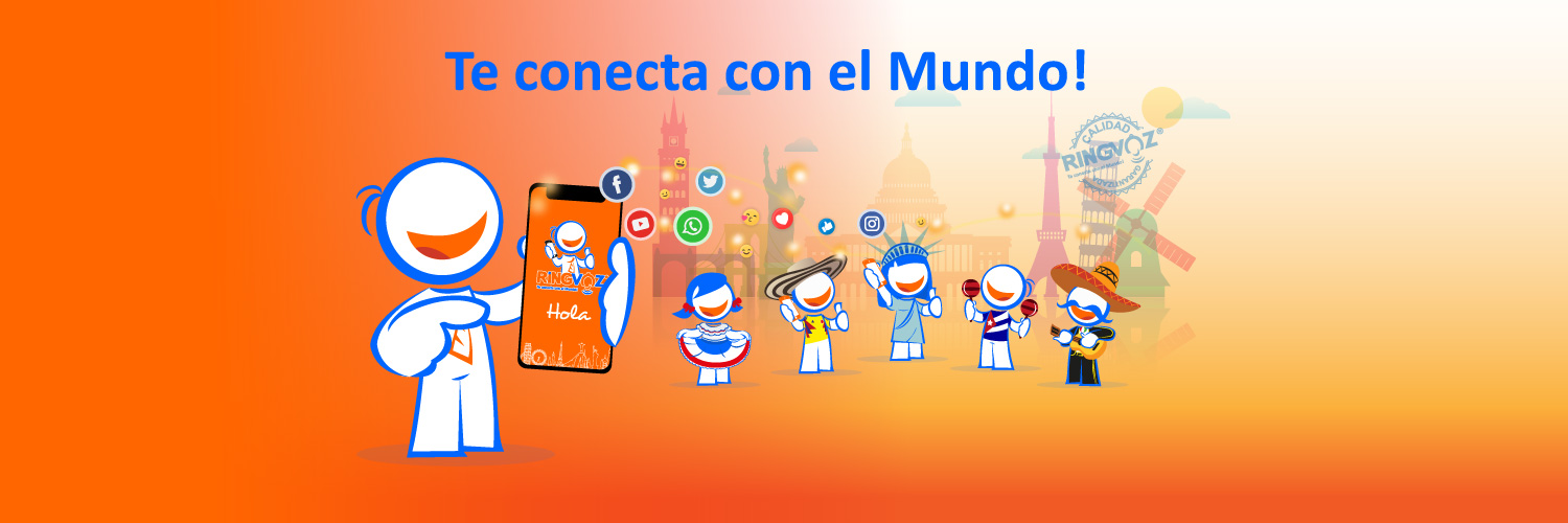 RingVoz's profile banner image
