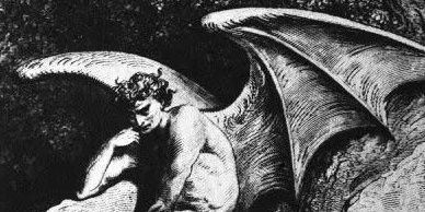LuciferUncaged's profile banner image