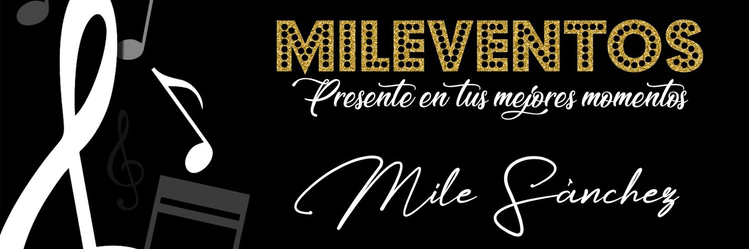 Milesanchez's profile banner image