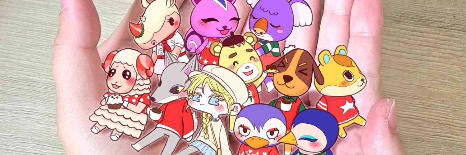 kiiro_note's profile banner image