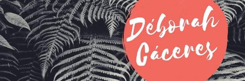 DeborahCaceresV's profile banner image