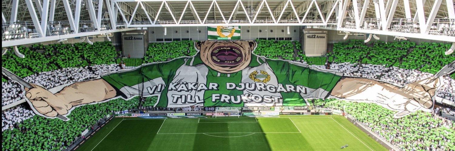 Callenholm's profile banner image