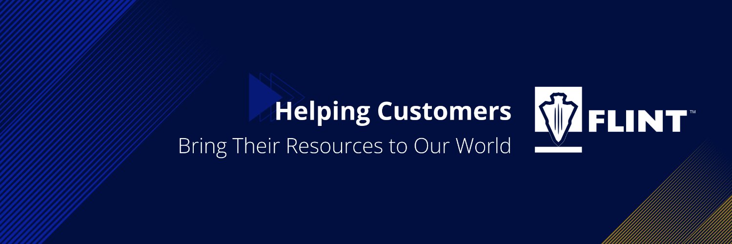 FLINT Corp. banner