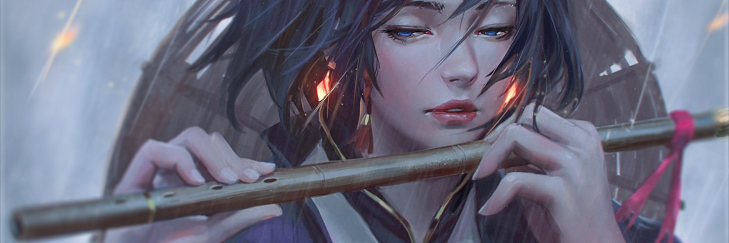 Lingping3's profile banner image