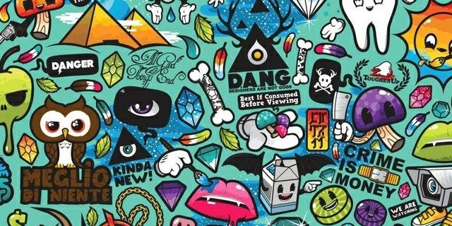 AndytaMeilandi's profile banner image