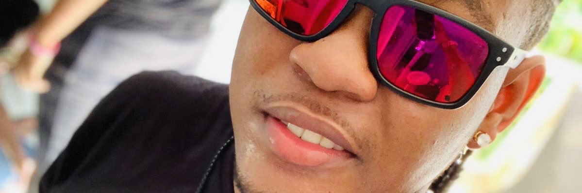 tevinjames3's profile banner image