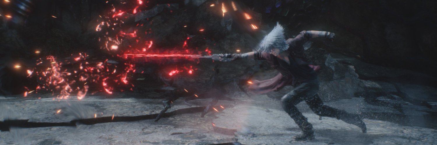 MontesTheDragon's profile banner image