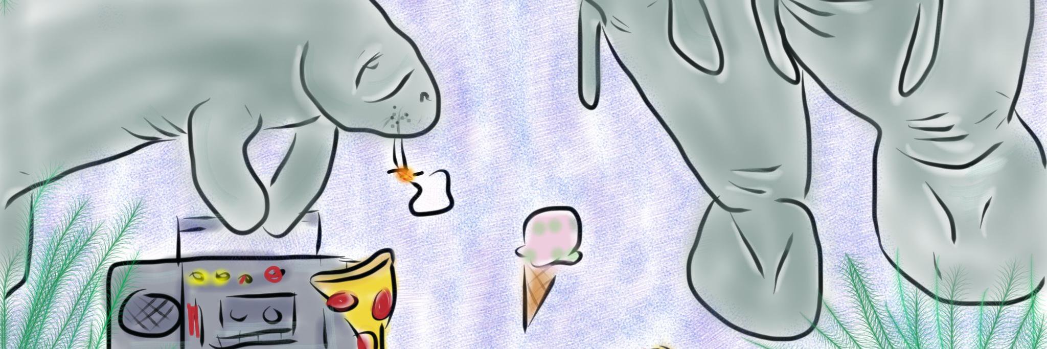 FullSweatpants's profile banner image