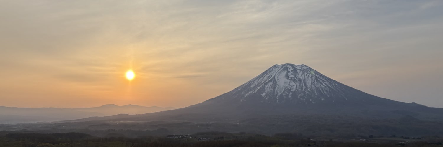 chihayoko's profile banner image