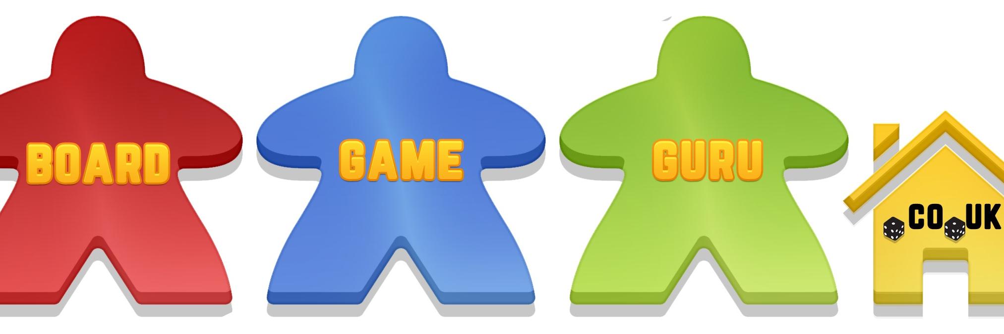 BoardGameGuru's profile banner image