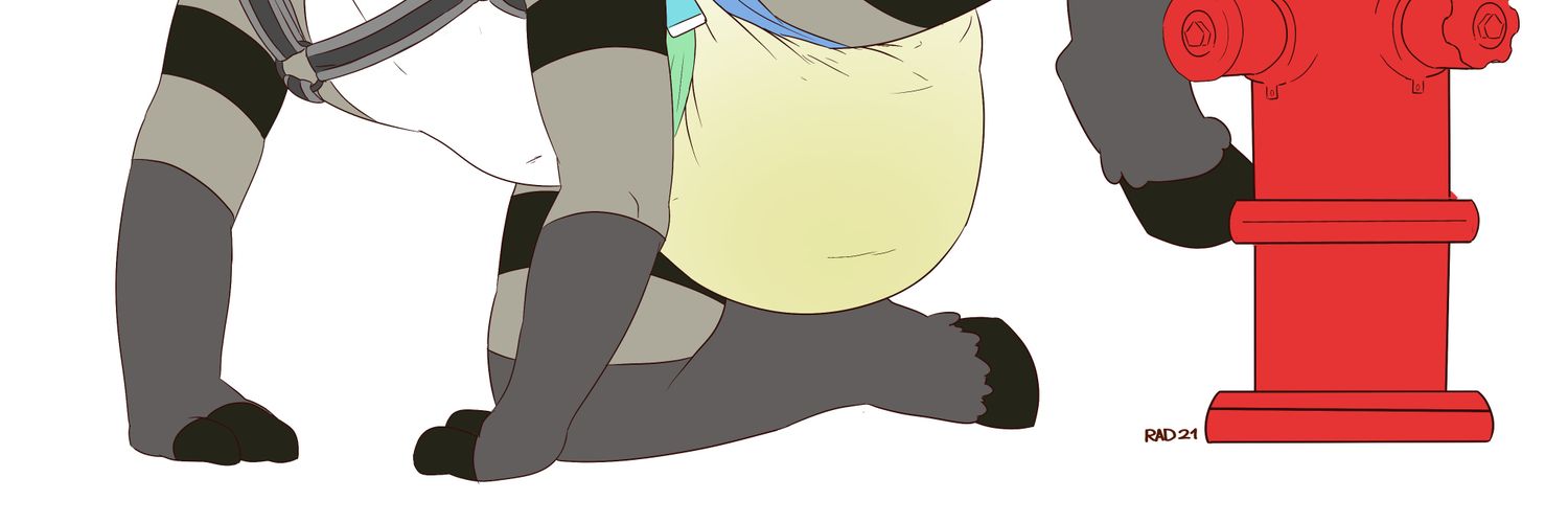 DiaperDook's profile banner image