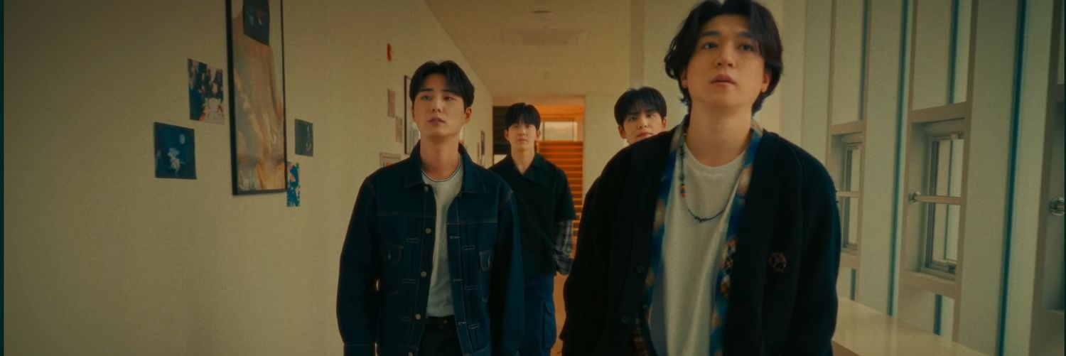 followday6's profile banner image