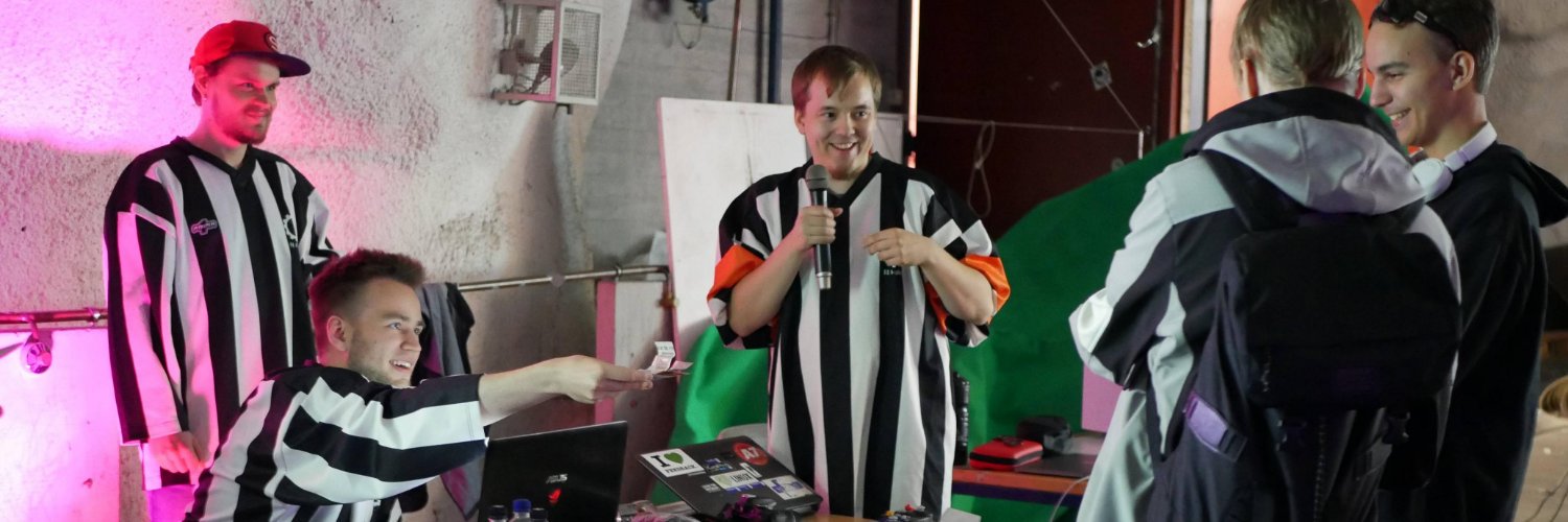 Ville Piironen banner