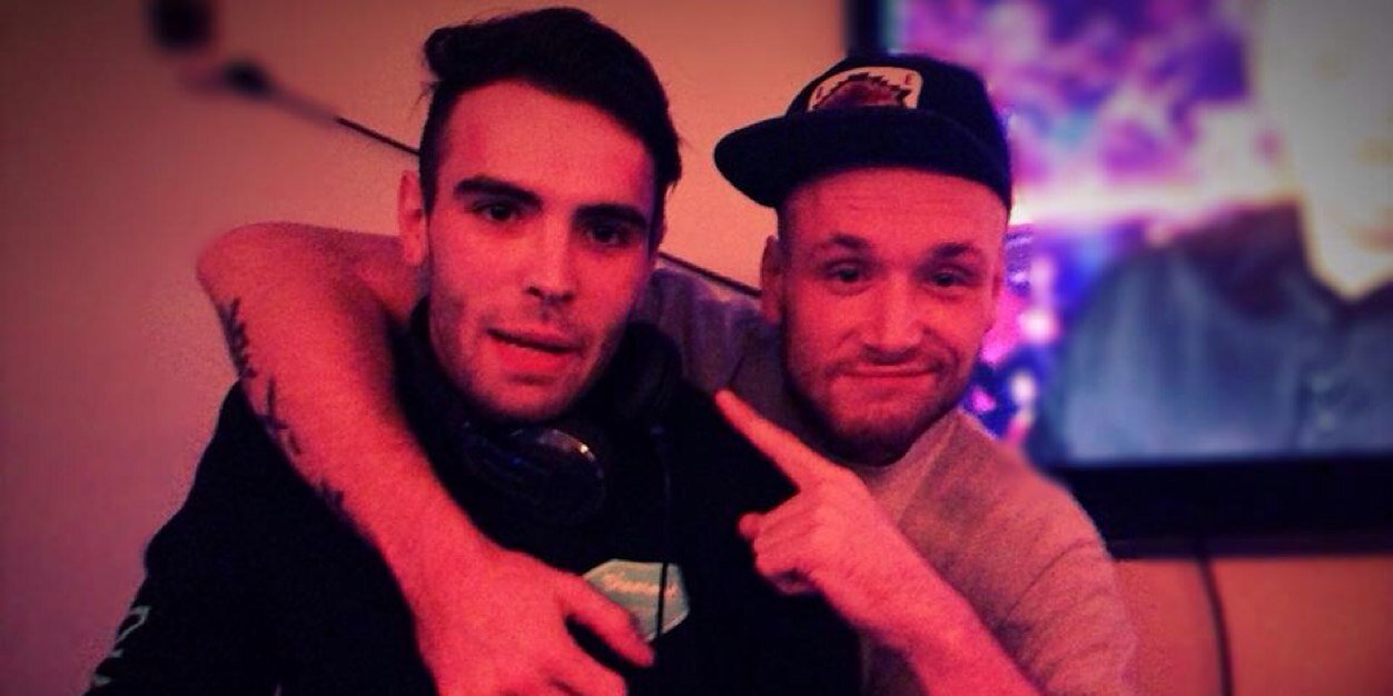 Gdoubledj's profile banner image