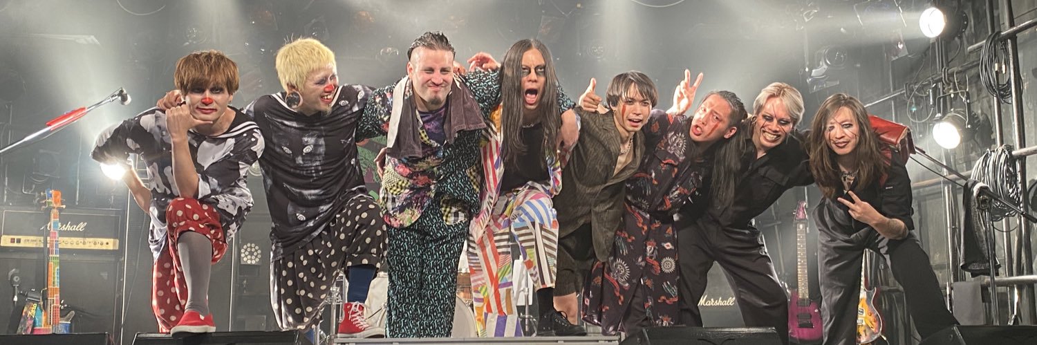 たけし@ジとパ No.31's banner