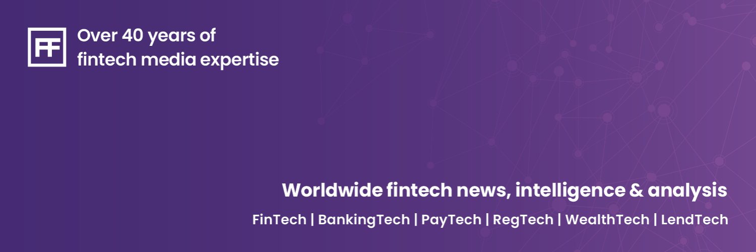 FinTech Futures banner