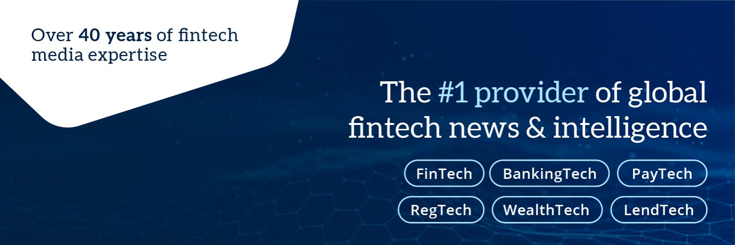 FinTech Futures banner