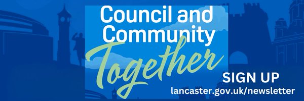 LancasterCC Profile Banner