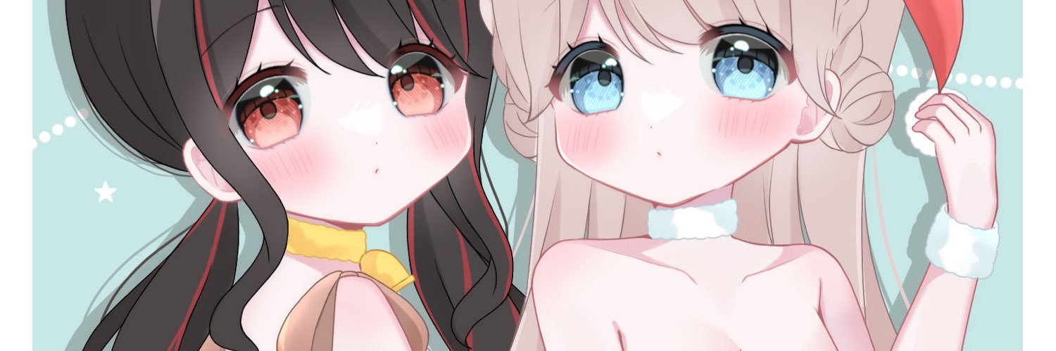 Mii___yon's profile banner image